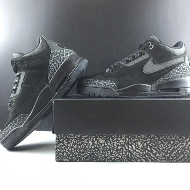 Reps LUCY 3 Oregon Retro Jordan AJ3-902027 Duck Air 0810